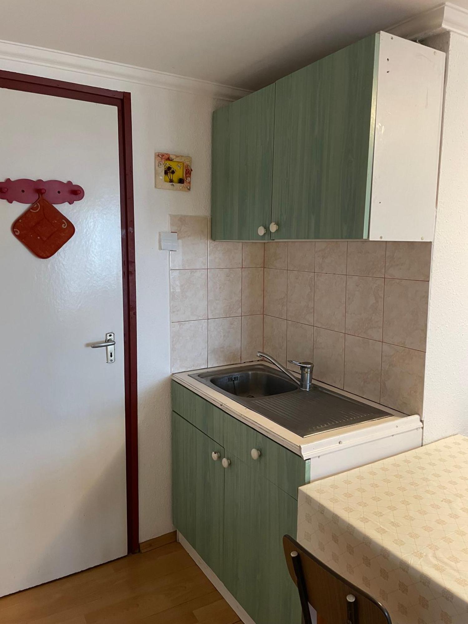 Gyoergy Vendeghaz Apartment Magyarpolány Екстериор снимка